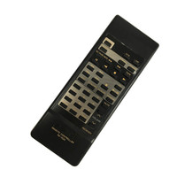 New Origianl Remote Control RS-1520  for SANSUI audio system RS-G5 controller