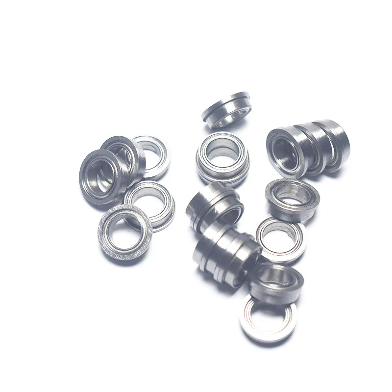 50 stücke FR2 FR2-5 FR3 FR4 FR6 FR8 FR10 FR144 FR166 FR168 FR1810 ZZ zoll Rillenkugellager FR188-2RS FR8-2RS FR3-2RS FR4RS – Detail 4