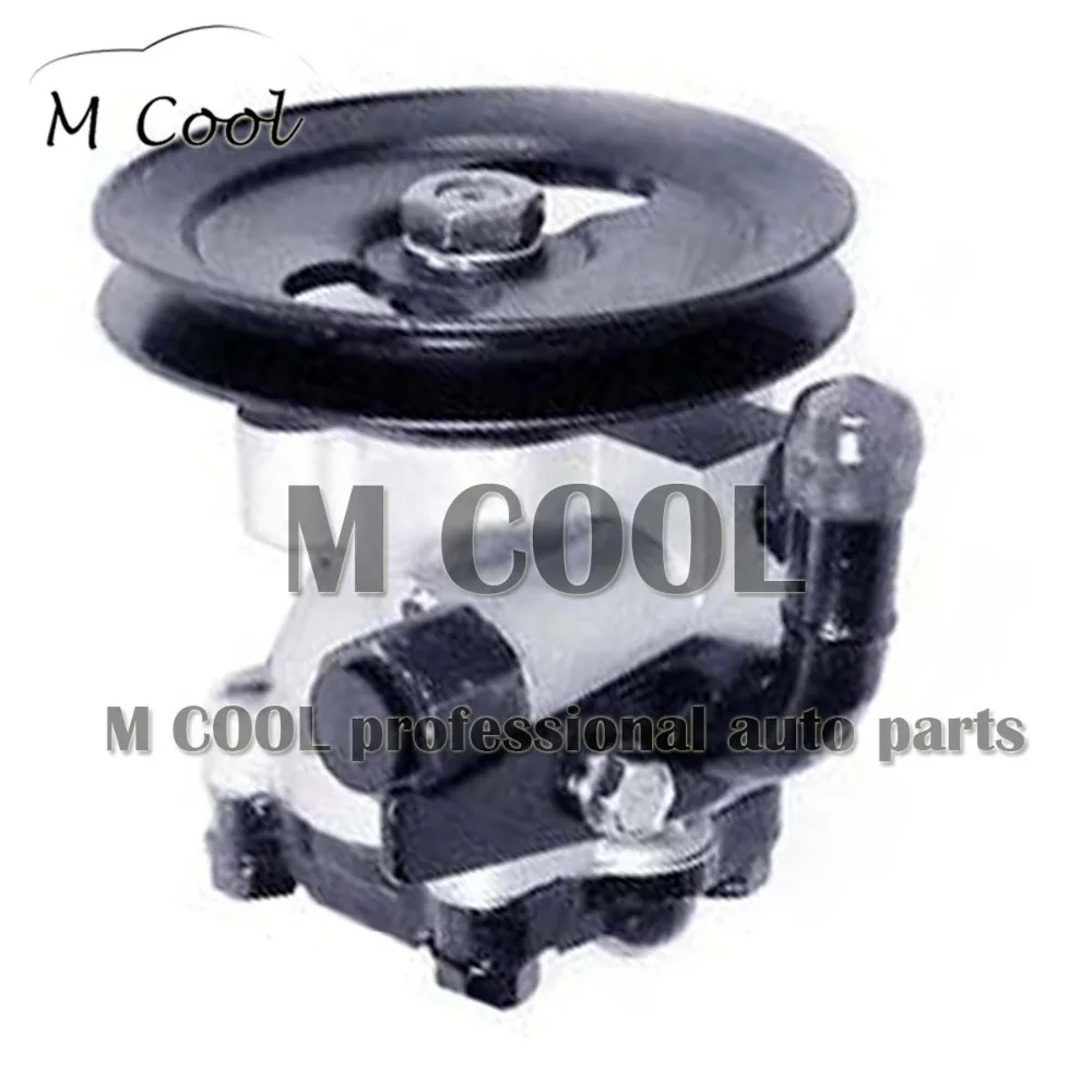 

Power Steering Oil Pump 0K55832600C For Kia Carnival [1998,1999,2000,2001,2002,2003,2004,2005] 0K55832600C