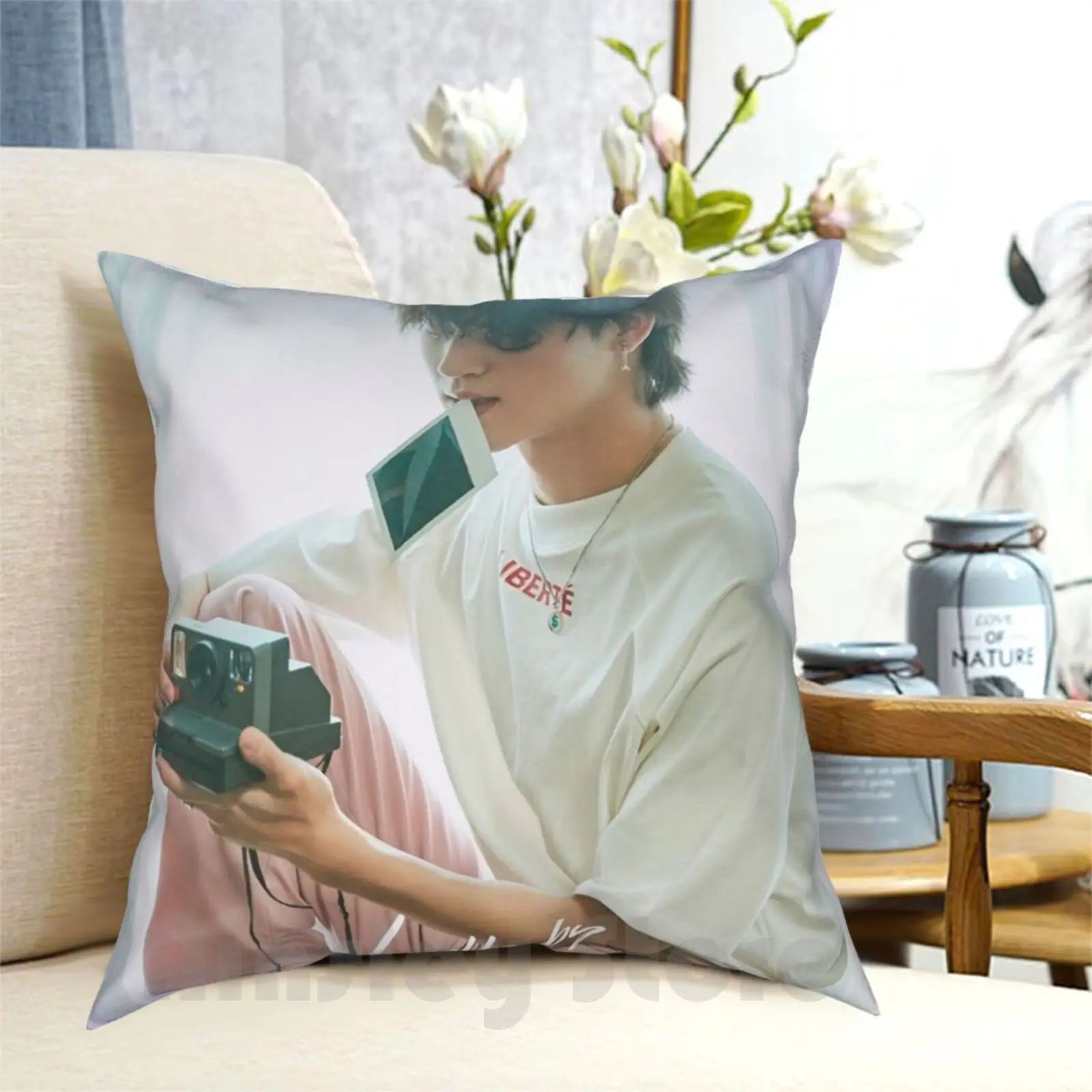 Jaebeom ( Got7 )-Lu… - image