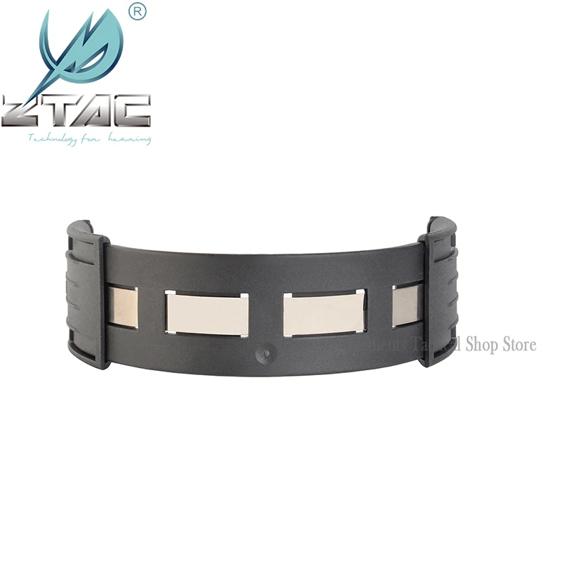 Z-TAC Tactical Headset Headband Bracket for Sordin Headphones Tactical Headphones Replacement Headband Softair Accessories