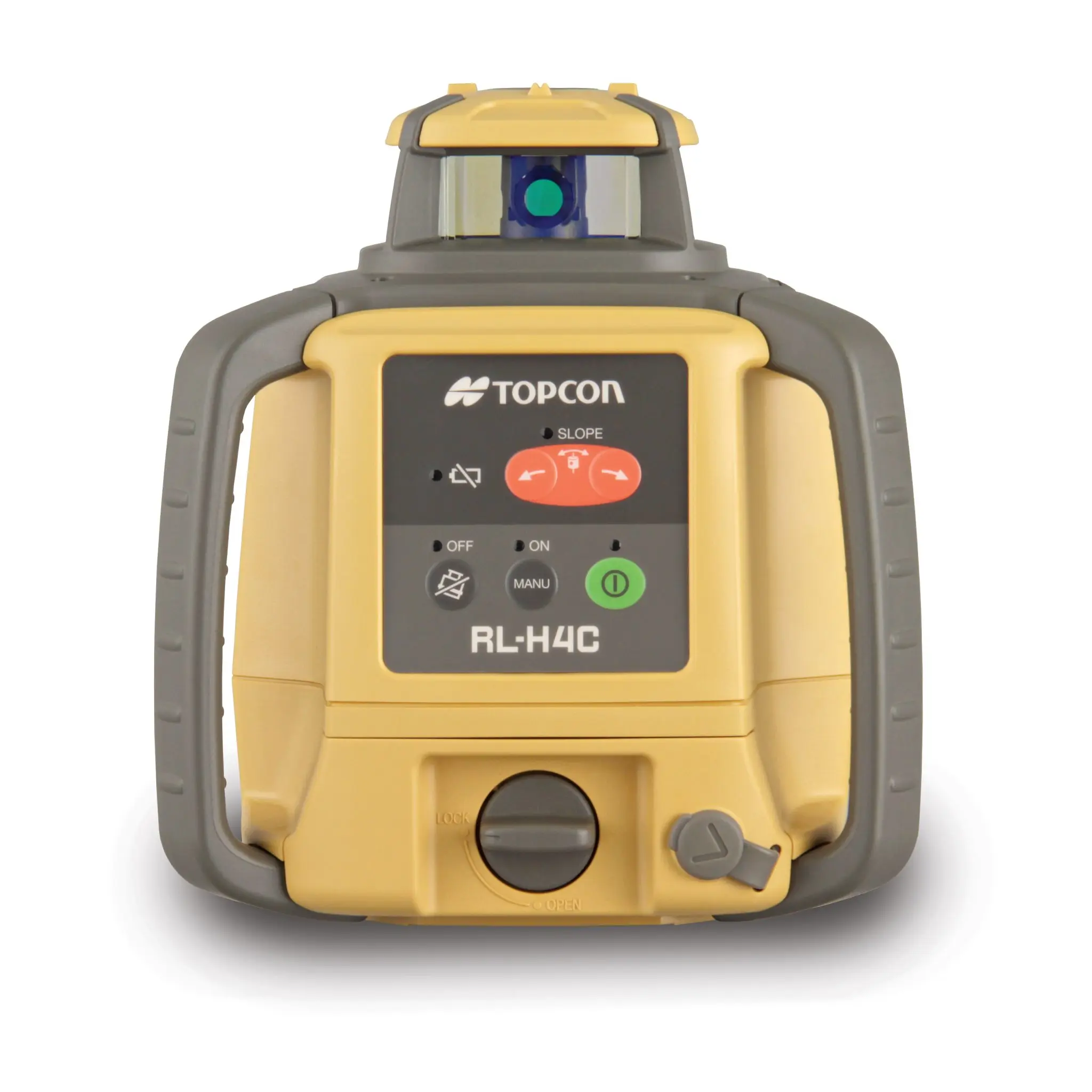 rl-h4c, rotary laser level, construction tools