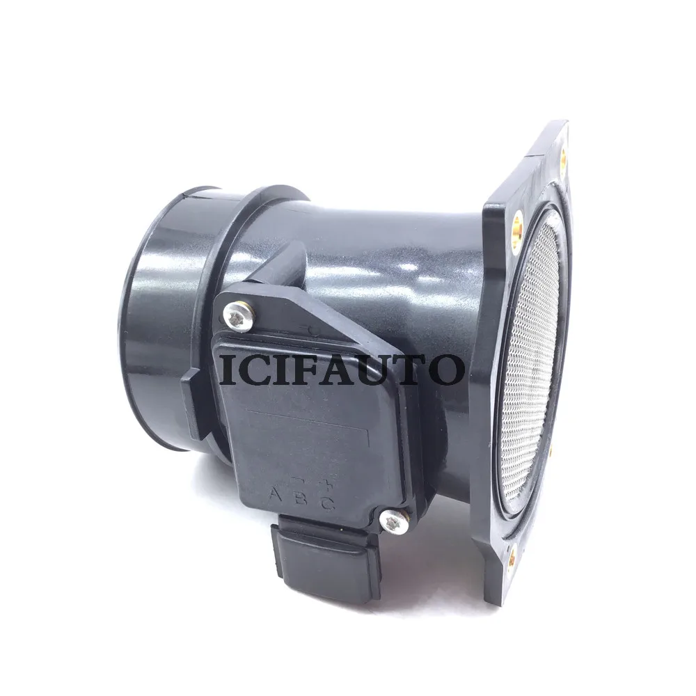 

Датчик массового расхода воздуха для Mercury Villager FORD Mustang Infiniti QX4 NISSAN Xterra Quest Pathfinder Frontier 3,3 3,8 л 22680-5J000