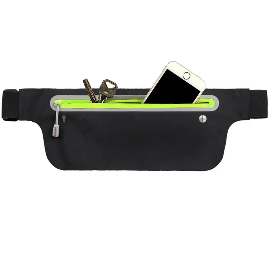 

Mobile Running Case Waist Pouch Belt Run Waist Bag Cell Sport Phone Case For Samsung galaxy s20 s10 s8 s9 s7 note 10 9 8 a50 a70