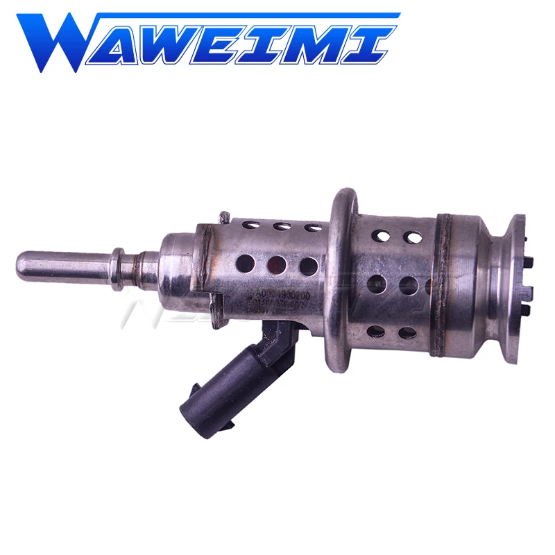 WAWEIMI 1pcs New style auto engine new model with best price fuel injector for auto car OEM A0004900200 nozzle