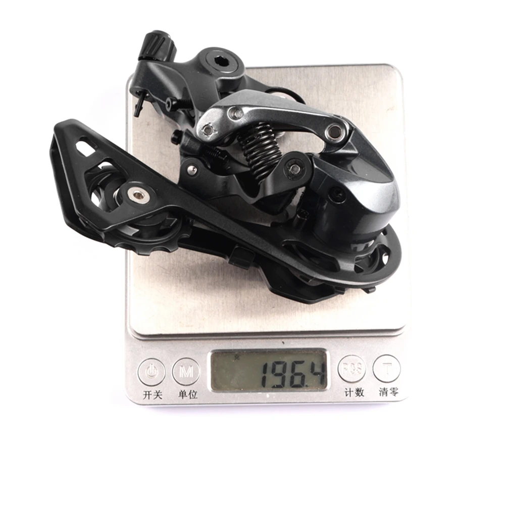 SHIMANO Schaltwerk Ultegra RD-R8000 SGS/GS RX810 GS Rennrad Fahrrad 11-Gang-Originalteile – Detail 8