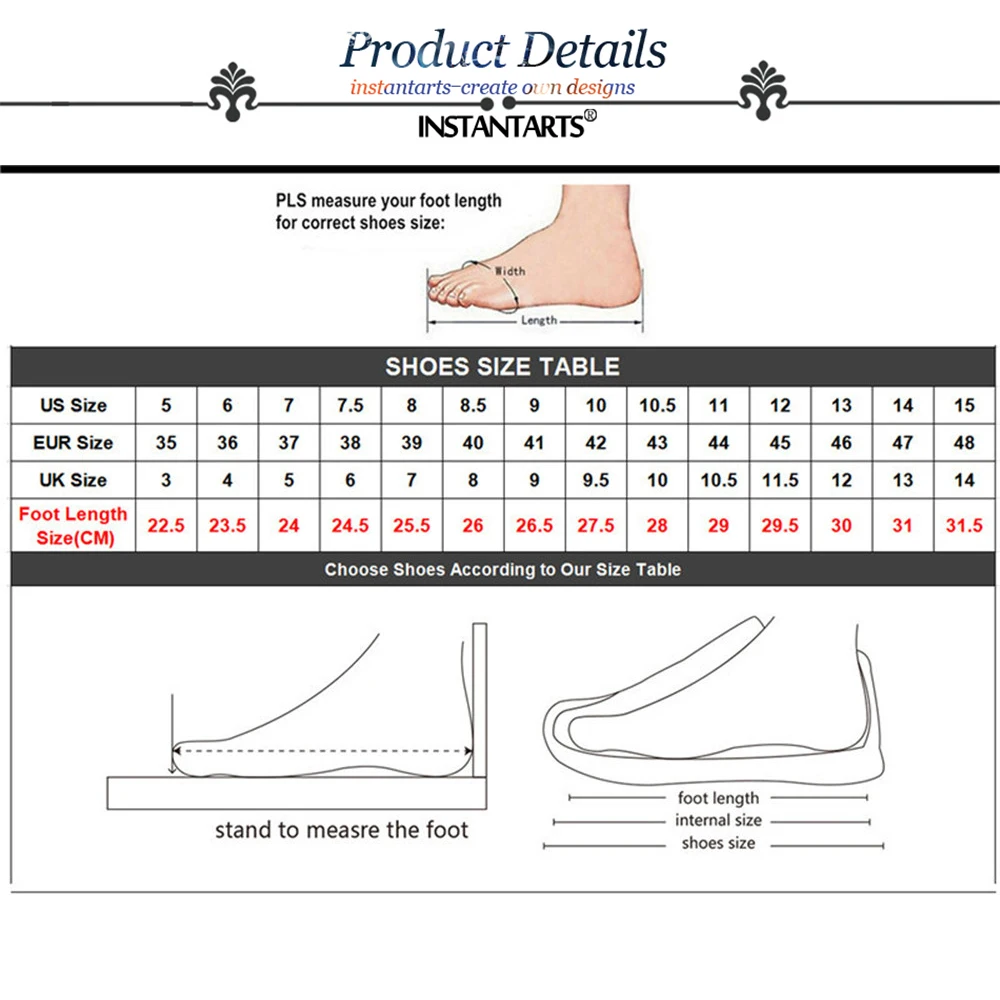 INSTANTARTS Paramedic EMT EMS Print Men Casual Nursing Shoes Male Lace Up Flat Shoes Customize Name/Logo Mesh Nurse Sneakers