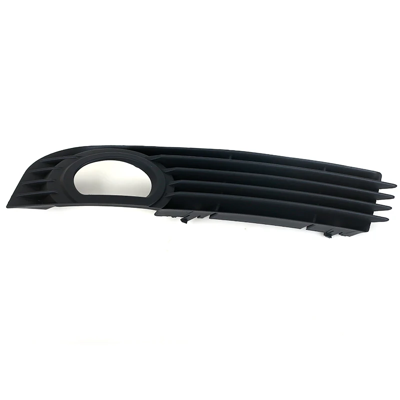 Car Front Bumper Fog Light Lamp Grille Radiator Grills Grill Cover For Audi A8 D3 2005 2006 2007 4E0807681AD 4E0807682AD