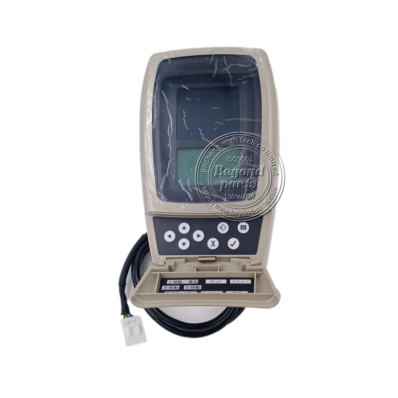 

E312C E320C E330C Excavator Monitor Display Panel 260-2160 157-3198