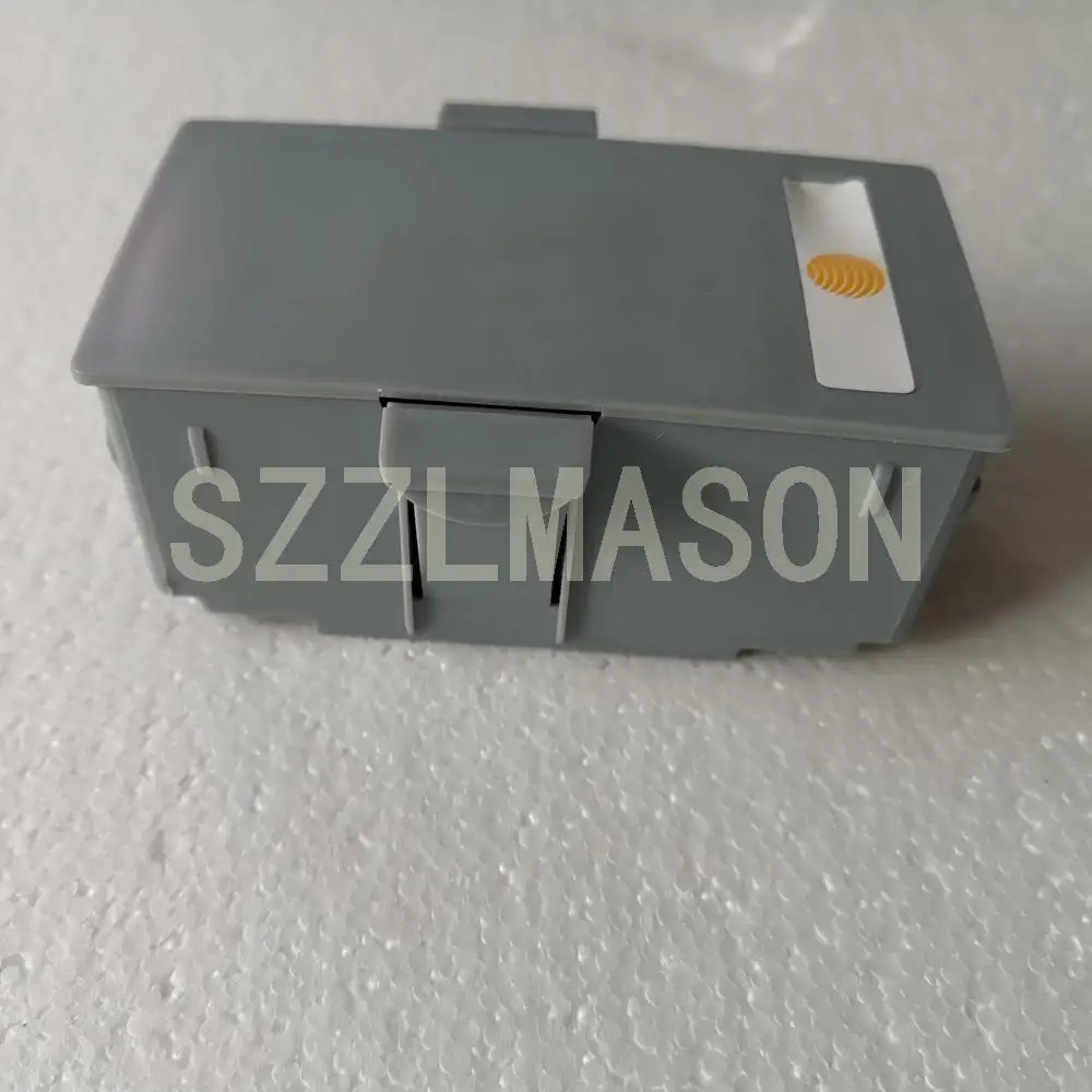 Housing only for GEOMAX ZBA101 Battery, do not include battery