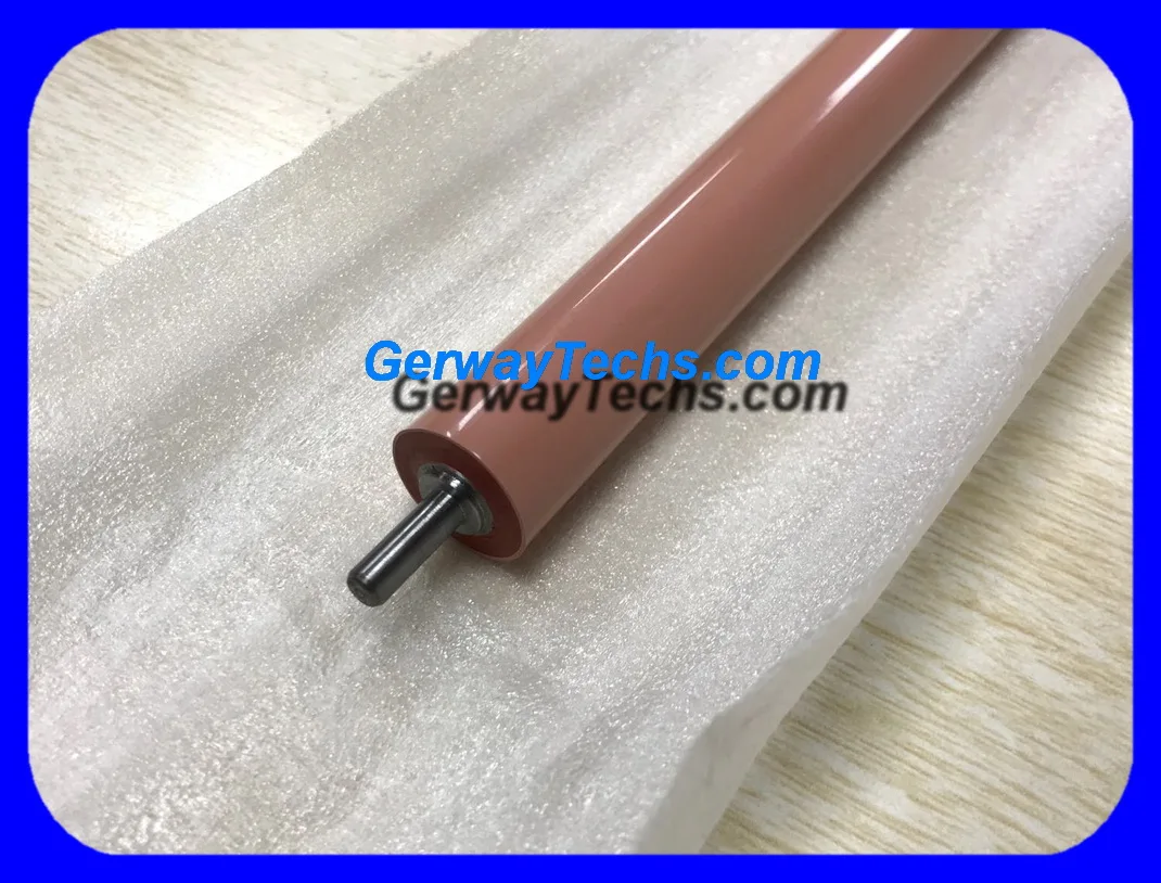 GerwayTechs RM2-6461 RM2-6435 Lower Pressure Roller For HPLaserJet M452dn M452dw M452nw LPR-M452