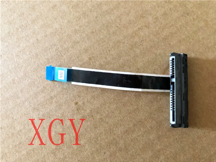 

original hdd cable for LENOVO ThinkPad S3 Yoga 14 450.01107.0001 hard drive connector 100% test OK