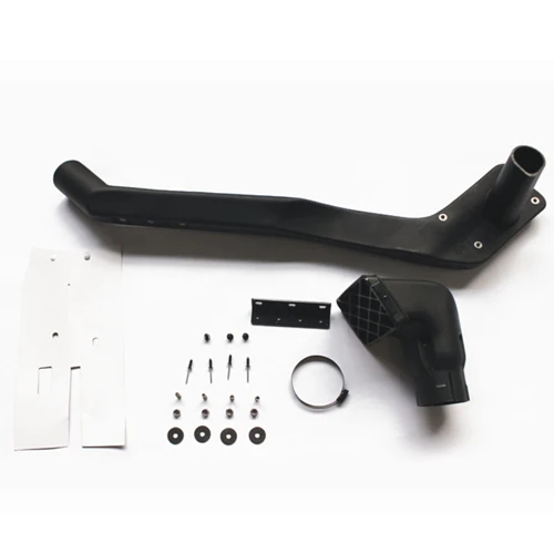 CITYCARAUTO LEFT SIDE GRAND VITARA AIR INTAKE SNORKEL KIT 1991-1999 OLD GRAND VITARA AIRFLOW SNORKEL CAR ACCESSROIES 1.6LITRE-I4