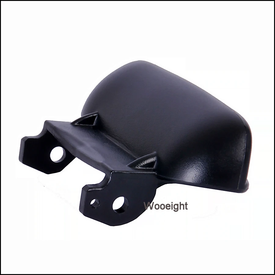 Wooeight Armrest Cover Lock Center Console Latch Clip Black Fit For Honda Civic 2006-2011 Release Handle Clip Car Accessories