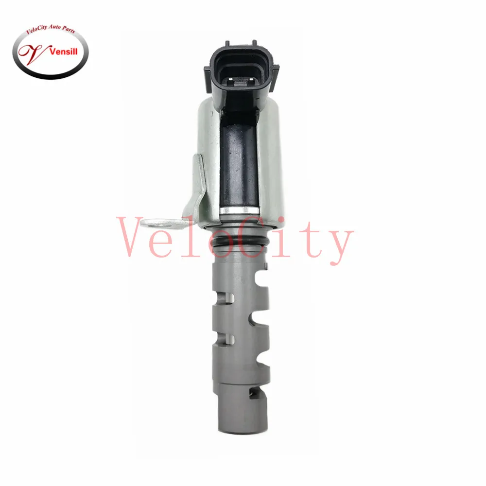 VVT Timing Solenoid Oil Control Valve For 2003-2009 Mazda 3 1.4L 1.6L 2003-2012 RX-8 1.3L Part No# ZJ01-14-420 ZJ0114420