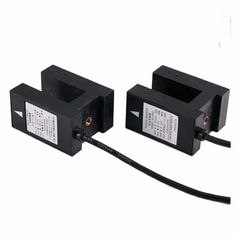 

1Pce SSGD-1L SSGD-1H Leveling Sensor Elevator Accessories