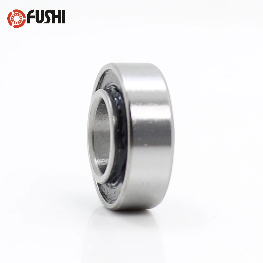 

688 KRR 2RSV MAX Bearing 8*16*5*7mm ( 1 PC ) Full Balls Bicycle Frame Pivot Repair Parts 688 2RS RSV Ball Bearings 688-2RS