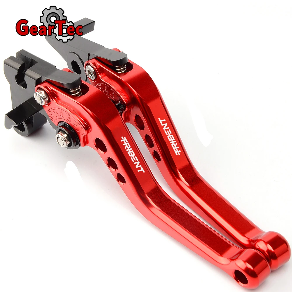 For Triumph Trident 660 2021 Trident660 Handle Brake Clutch Motorcycle Accessories CNC Adjustable Brake Clutch Levers
