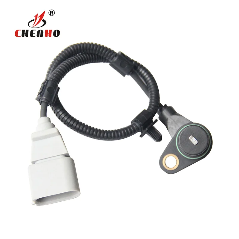 Auto Engine Speed Crankshaft Position Sensor For V-W T5 TRANSPORTER 070907319 070 907 319