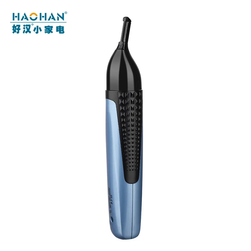 Elektrische 3-in-1 neus- en oortrimmer Multifunctionele oplaadbare neushaartrimmer Clipper Trimmer voor neus en wenkbrauw