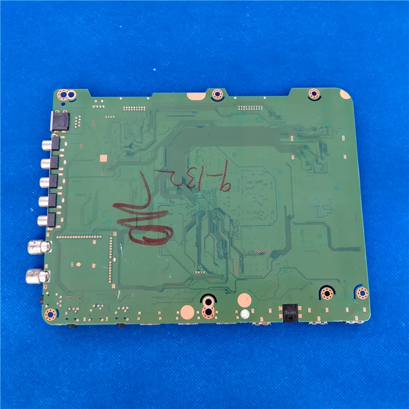 Good Test For  Main Board BN41-01807A UE55ES6560 Motherboard BN41-01807A BN41-01807 BN94-05625X UE55ES6710 UN55ES7100FXZA