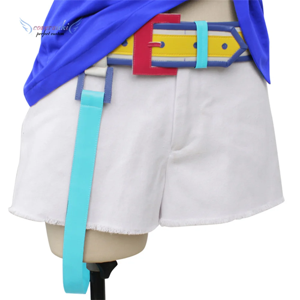 Uma musume Pretty Derby Daitaku Helios Halloween Carnival New Year Party Costume Cosplay Costumes