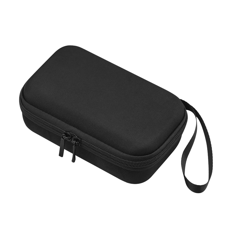 Nylon Mini Carrying Case Storage Bag for DJI POCKET 2 Portable Handbag Shock-proof Box Protector Gimbal Camera Accessories