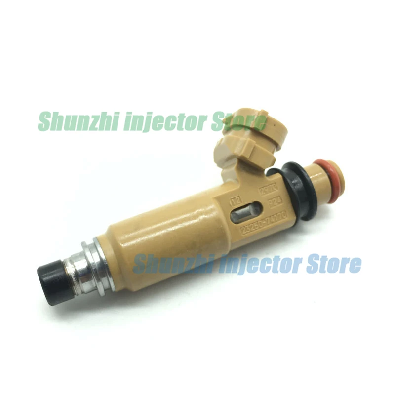 Fuel Injector Nozzle For Toyota Camry Rav4 Avensis Ipsum Corona Vista 3SFE 23250-74170 23209-74170 2325074170 2320974170