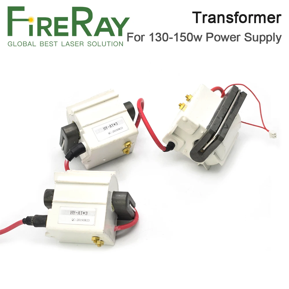 transformador flyback de alta tensao fonte de alimentacao a laser fireray 130150w pcs por lote 01