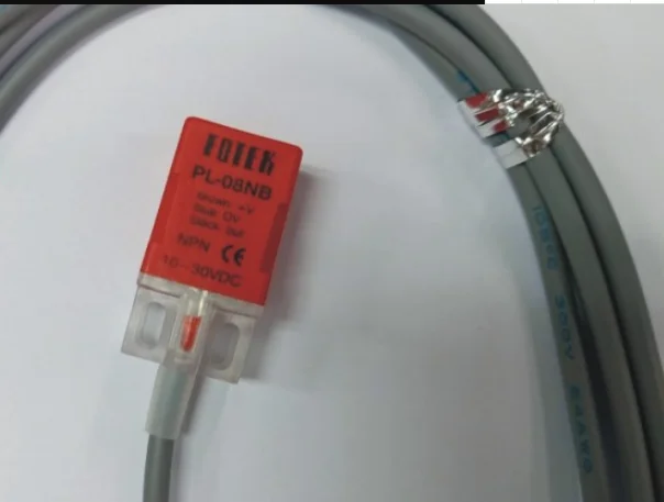 

Тайваньский новый оригинальный бесконтактный переключатель FOTEK PL-08NB