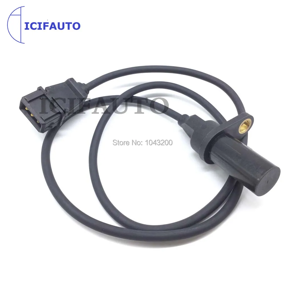 Crankshaft Position Sensor for Fiat Brava Bravo Doblo Marea Lancia Dedra Dedra Lybra 46442091 / 46479975 / 55189515