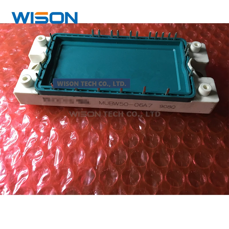 新オリジナルMUBW20-06A7モジュール