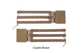 Coyote Brown