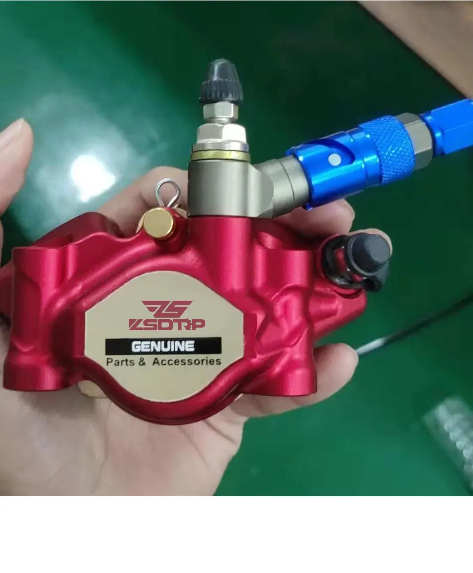 Alconstar-Mangueira De Linha De Freio De Motocicleta De Alumínio, Quick Release, Quick Release Connect, Kit Adaptador para Honda, Yamaha, AN3