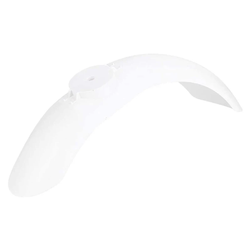 Scooter Mudguard Front Fender for Xiaomi Mijia M365 M187 Bird Spin Electric Skateboard Scooter Parts