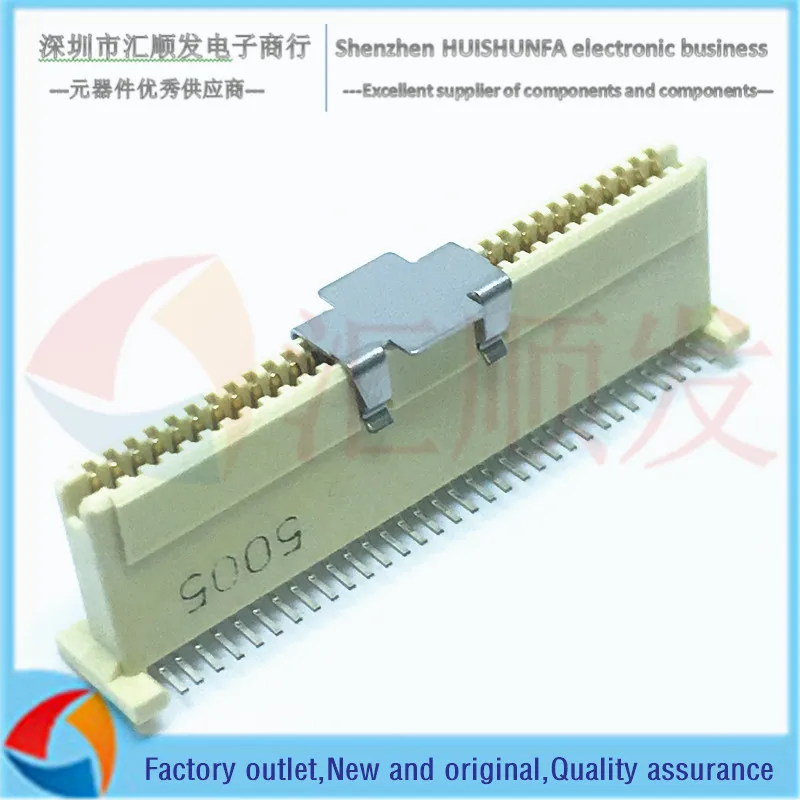 موصلات لوحة إلى لوحة و Mezzanine Molex 71439-3164 714393164