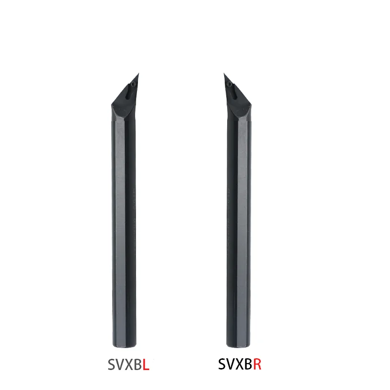 1pc CNC Cutter Tools S16Q S20R S25S SVXBR11 SVXBR16 SVXCR11 SVXCR16 Internal turning Tool Lathe Boring Bar SVXBR SVXBL Holder