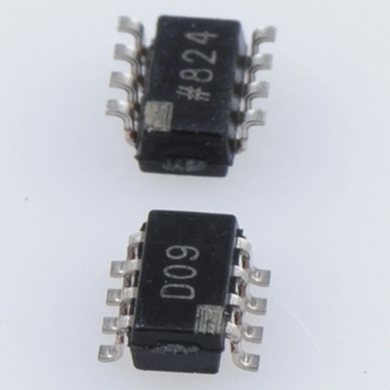 

10pcs/Lot AD5160BRJZ10-RL7 AD5160BRJZ10 SOT23-8 D09