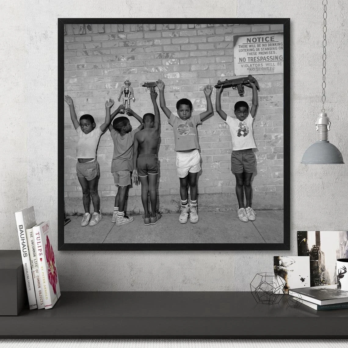 Nas Nasir Music Album Poster Prints Art Canvas Painting Wall Living Room Home Decor (No Frame)