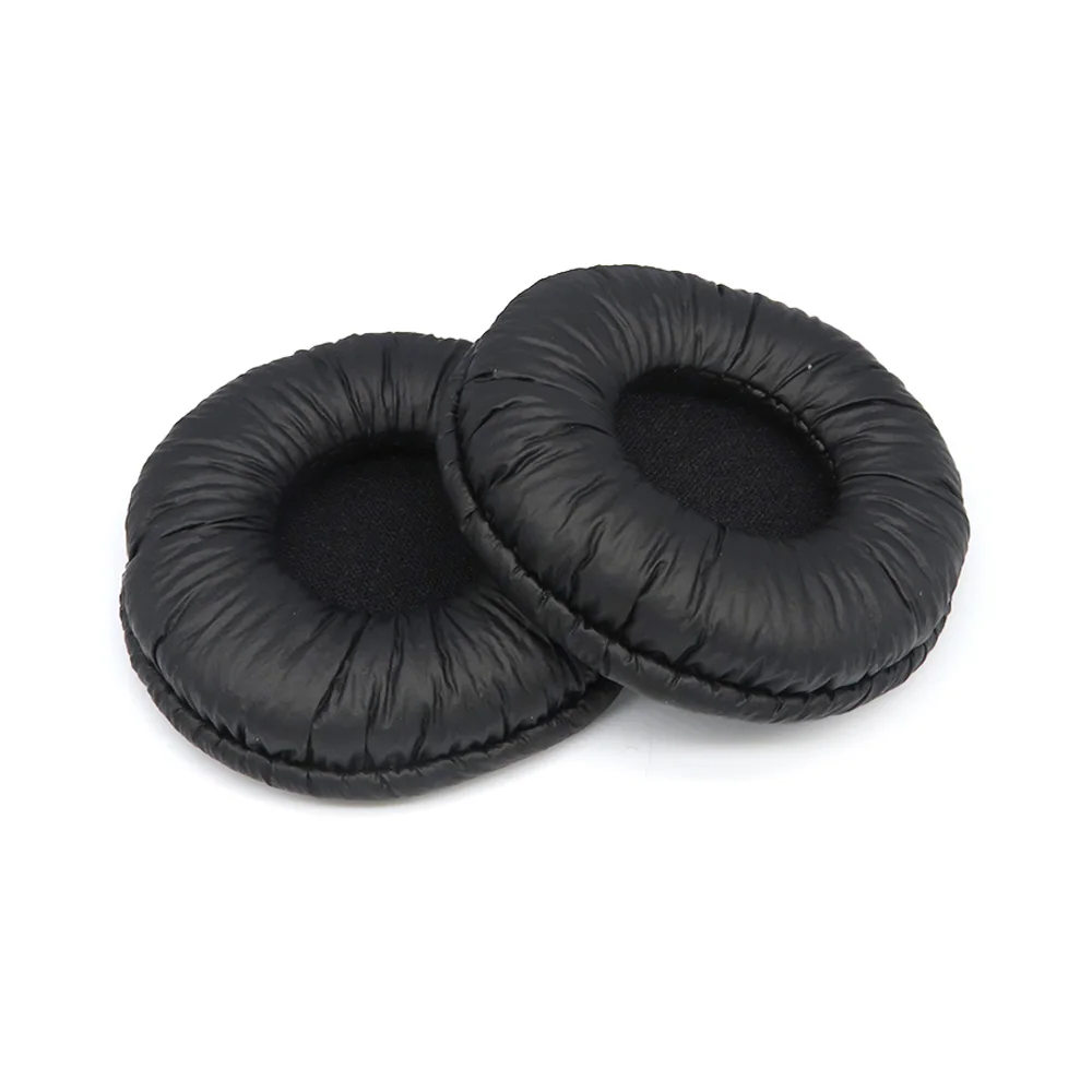 YHcouldin Replacement Ear Pads For Sennheiser PX80 PX100 PX100II PX200 PX200II Headphone Earpad