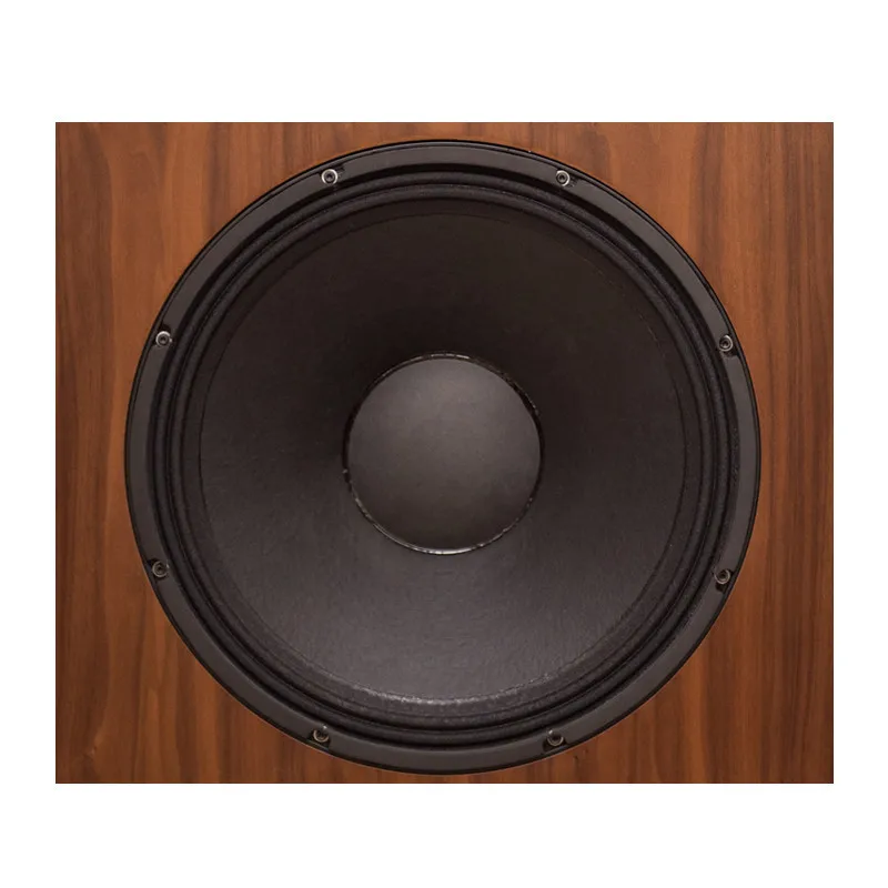 L-056 HiEnd chifre de três vias febre de quinze polegadas 2.0 alto-falante HiFi doméstico passivo KF1503