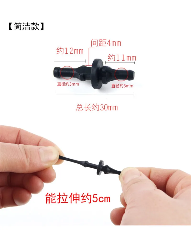 คอมพิวเตอร์ Damping สกรูเล็บ Case PC การสั่นสะเทือนพัดลม Mouting Pin ป้องกันเสียงรบกวนการสั่นสะเทือนซิลิโคนสกรู Shock Absorptiable