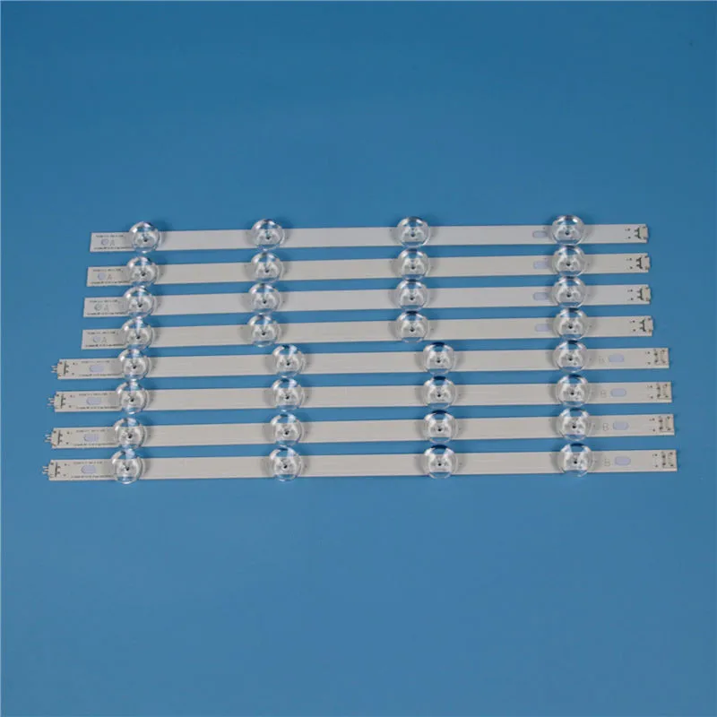 

TV Backlight Strip For LG 42LY31 42LY34 HD TV LED Strips DRT3.0 42" Strip INNOTEK DRT 3.0 42" A B Type REV01 Kit Bars Lamp Bands