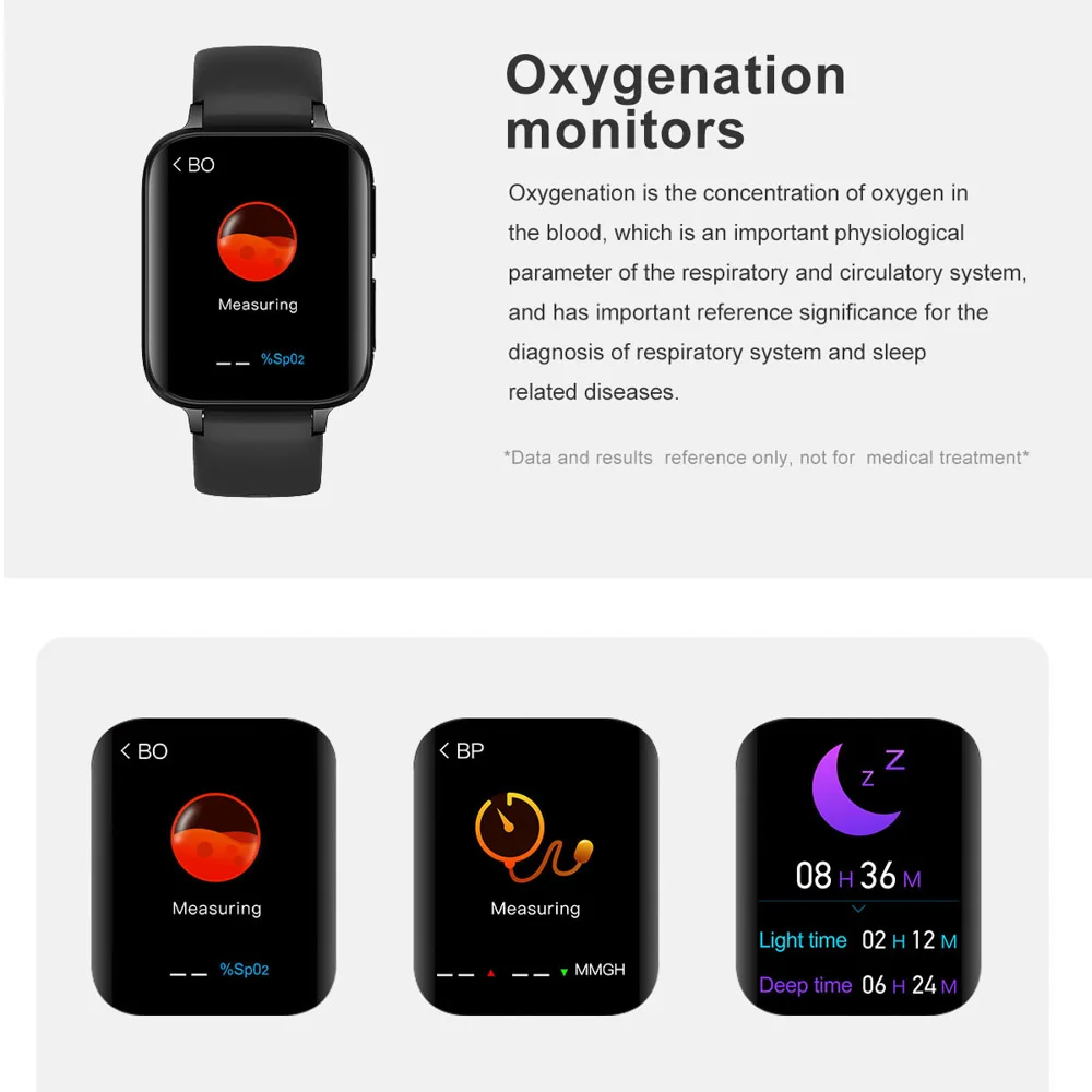 Điện Tâm Đồ Đồng Hồ Thông Minh Nam 1.78 Inch Full Màn Hình Cảm Ứng Phát Nhạc Nữ Thể Thao Theo Dõi 2021 Mới Đồng Hồ Thông Minh Smartwatch Cho Android IOS