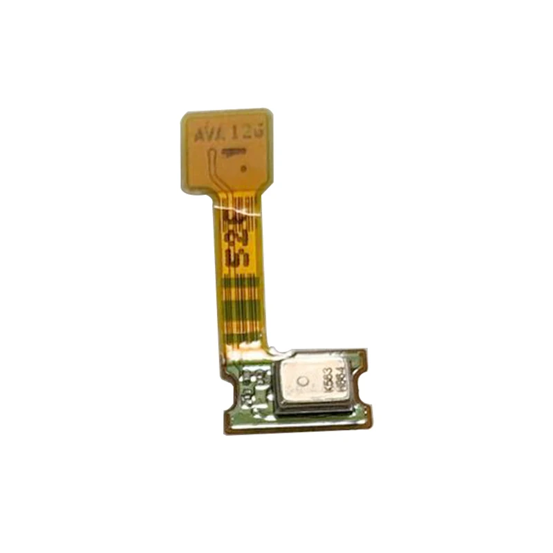 Microphone Flex Cable For Sony Xperia XZ2 Mini XZ2 Compact H8324 H8314 Flex Ribbon Cable Replacement Parts