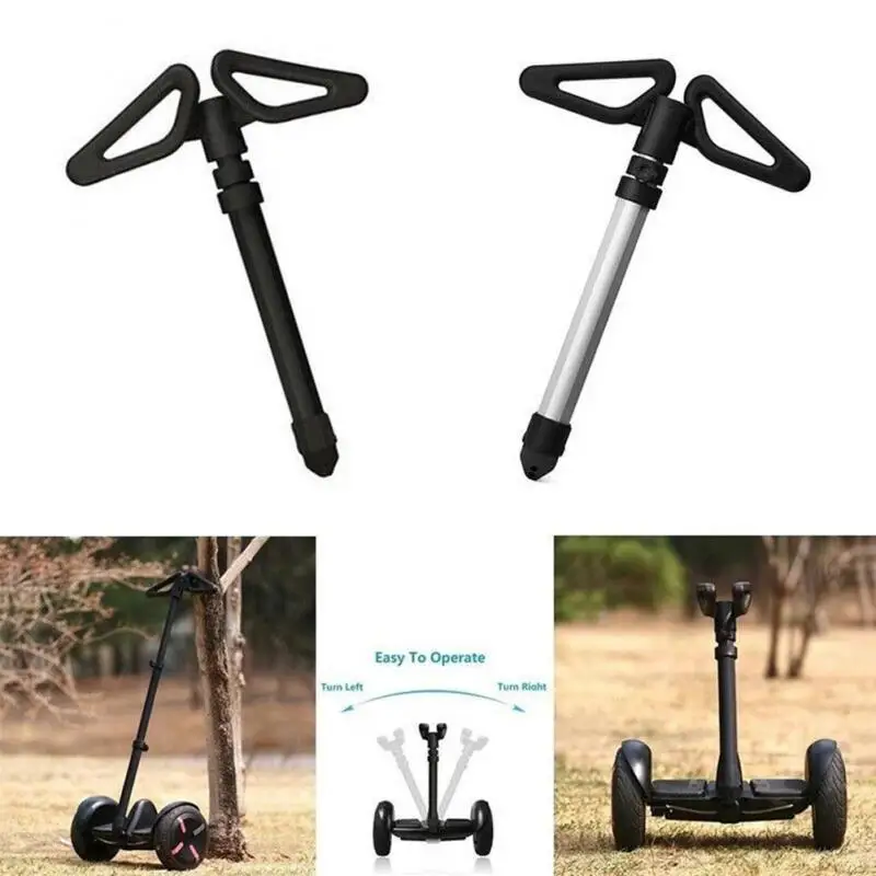 Adjustable Handlebar Controller With Bracket for Ninebot MINI PRO Segway Mini Scooter 2 IN 1 Handle Bracket Ninebot Accessories