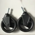 front 1 pair