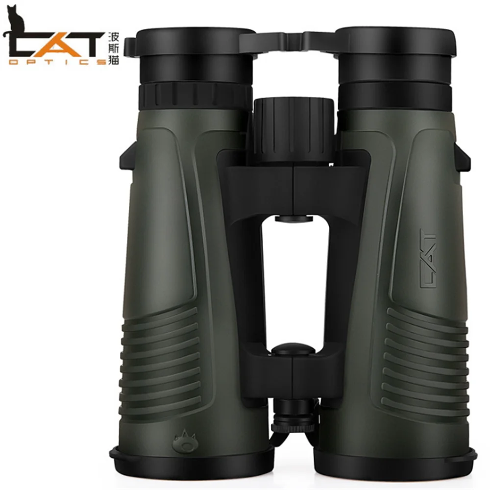 Bosma Persian Cat Sea Eagle 8X42mm 10x42mm Binoculars Nitrogen-filled Waterproof Low-light Night Vision Telescope