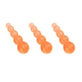 Orange-50pcs