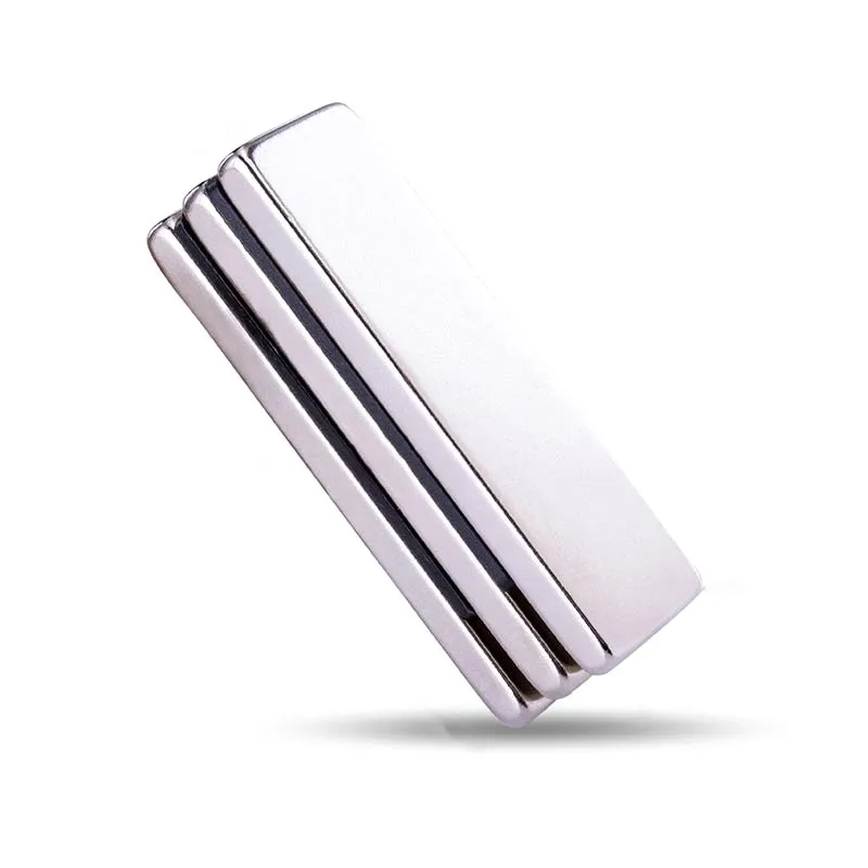 70x20x10 Potente Quadrate Magneti 70mm x 20mm Magnete Al Neodimio 70x20x10mm Forte magnete di NdFeB Magnetico Permanente 70*20*10 70 millimetri